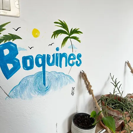 Agueita House Hostel Las Palmas / Gran Canaria