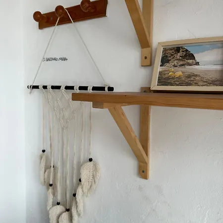 Hostel Agueita House