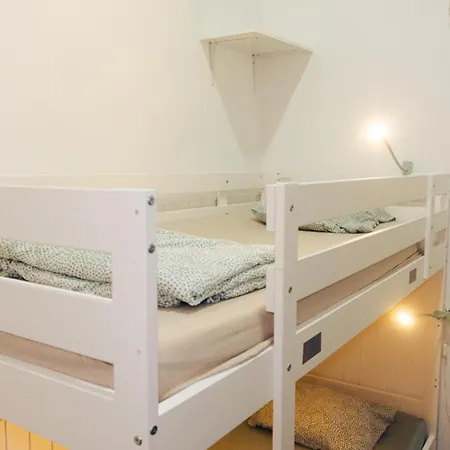 Agueita House Hostel Las Palmas / Gran Canaria