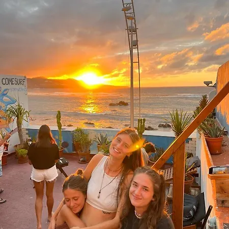 Agueita House Hostel *