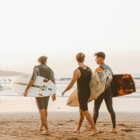 Hostel Agueita House Las Palmas de Gran Canaria