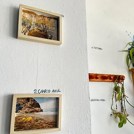 Agueita House Hostel