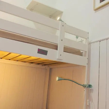 Hostel Agueita House