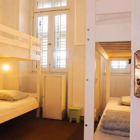 Hostel Agueita House