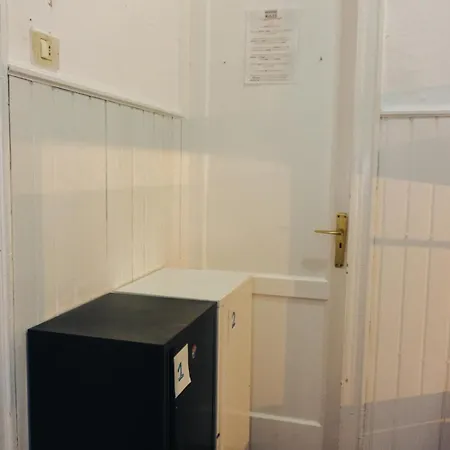 Hostel Agueita House *