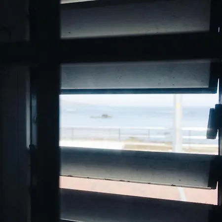 Vandrarhem Agueita House Las Palmas de Gran Canaria