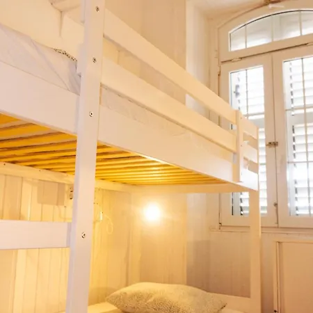 Agueita House Hostel Las Palmas de Gran Canaria