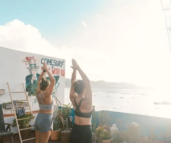 Agueita House لاس بالماس دي غران كاناريا