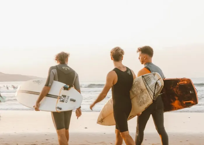 بيت شباب Agueita House لاس بالماس دي غران كاناريا