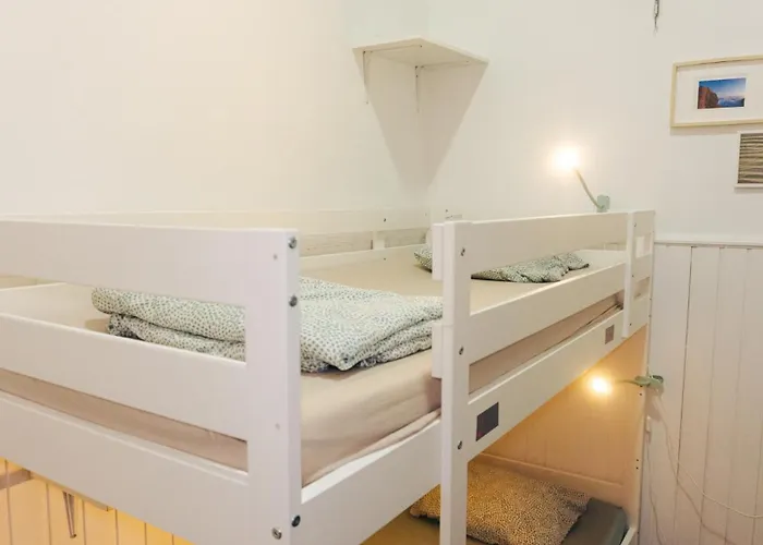 Agueita House بيت شباب لاس بالماس دي غران كاناريا