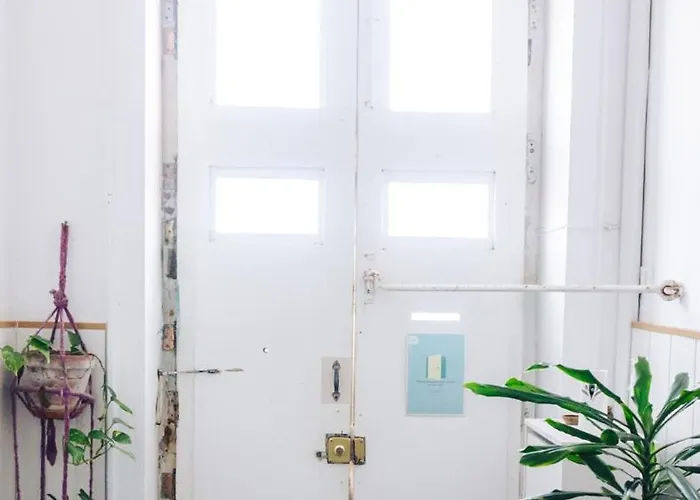 Agueita House لاس بالماس دي غران كاناريا