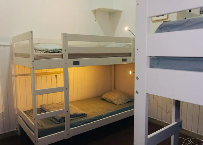 Agueita House * لاس بالماس دي غران كاناريا