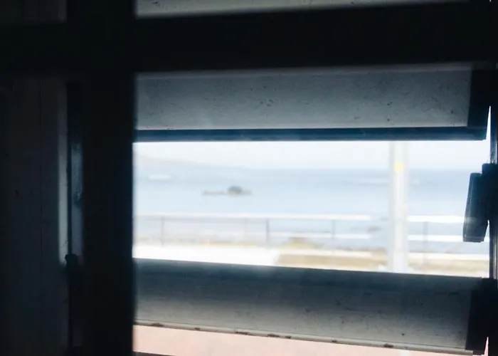 بيت شباب Agueita House لاس بالماس دي غران كاناريا