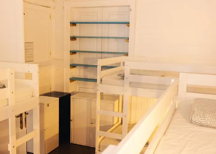 Agueita House لاس بالماس دي غران كاناريا